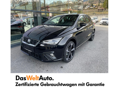 Seat Ibiza 1,0 EcoTSI FR Austria DSG