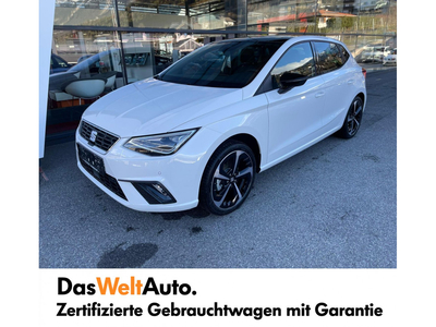 Seat Ibiza 1,0 EcoTSI FR Austria DSG