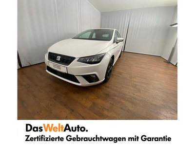 Seat Ibiza Austria Edition