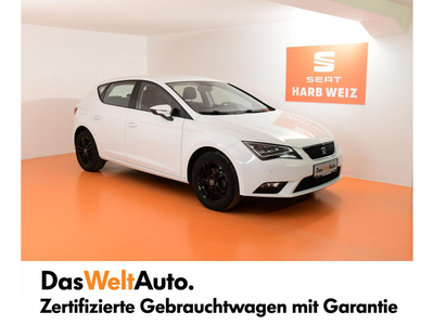 Seat Leon Executive 1,2 TSI