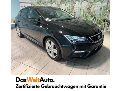 Seat Leon FR TSI ACT DSG