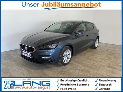 Seat Leon Reference 1,0 TSI *SHZ*LED*PDC* 66kW (9...