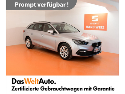 Seat Leon SP Kombi Reference 1.0 TSI