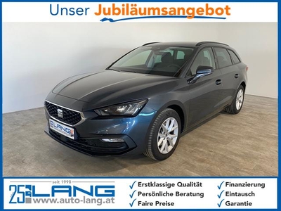 Seat Leon Sportstourer Reference 1,0 TSI *TEMPO*AP...