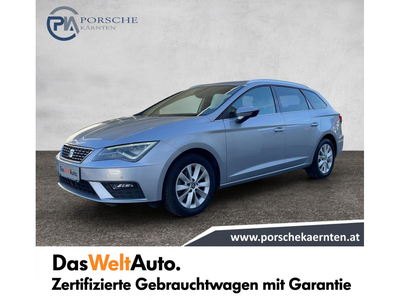 Seat Leon ST Xcellence 1,4 TSI ACT DSG