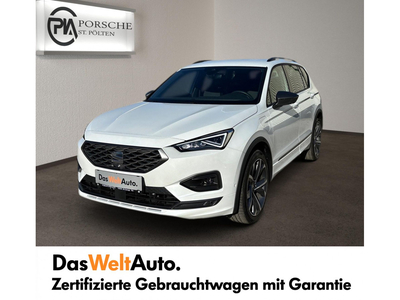 Seat Tarraco eHybrid PHEV 245 FR DSG