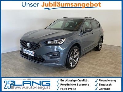 Seat Tarraco FR e-HYBRID 245 DSG *PANORAMA*ACC*SHZ...