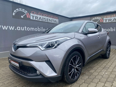 Toyota C-HR 1,8 Hybrid C-HIC CVT wenig KM