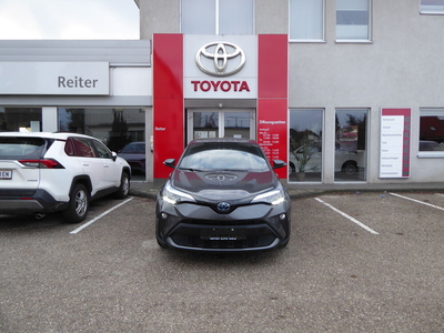 Toyota C-HR 1,8 Hybrid C-LUB *AHK*KEYLESS*