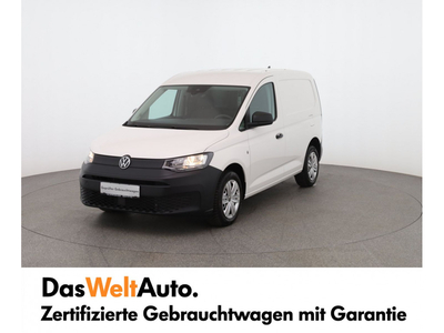 VW Caddy Cargo Entry TDI