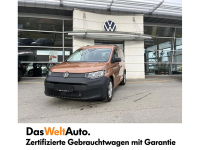 VW Caddy Family TSI