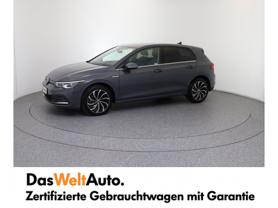 VW Golf 1,5 eTSI mHev Style DSG