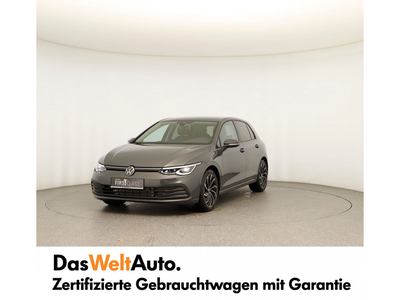 VW Golf Life TDI 4MOTION DSG