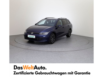 VW Golf Life TDI