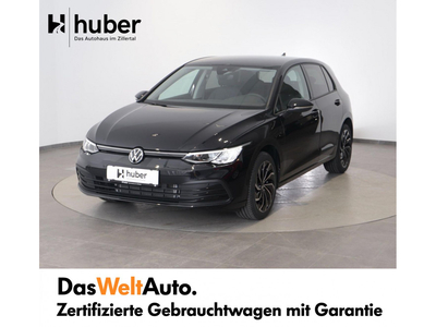 VW Golf Rabbit 45 TSI