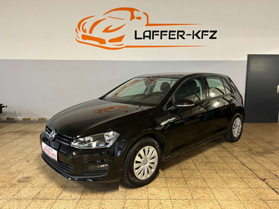 VW Golf Trendline BMT/Klimaautomatik/Top Zustand!!