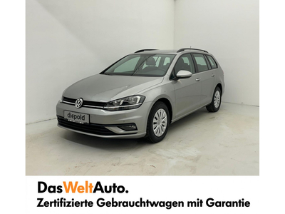 VW Golf TDI SCR