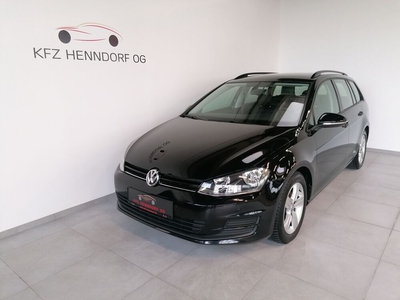 VW Golf Variant BMT 1,6 TDI ab € 200 / Monat