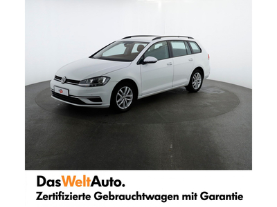 VW Golf Variant Comfortline 1,6 TDI SCR