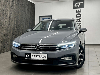 VW Passat Elegance R-Line 2,0 TDI 4Motion DSG /MATRIX-LED...