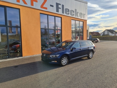 VW Passat Trendline BMT/Start-Stopp