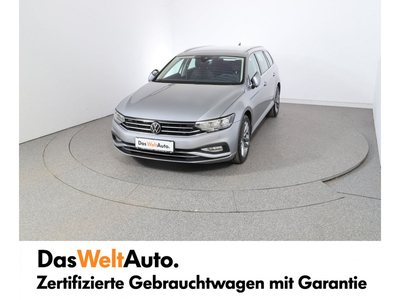 VW Passat Variant Elegance 1,5 TSI DSG