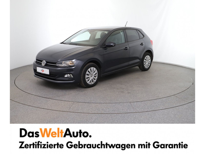 VW Polo 1,6 TDI SCR Highline