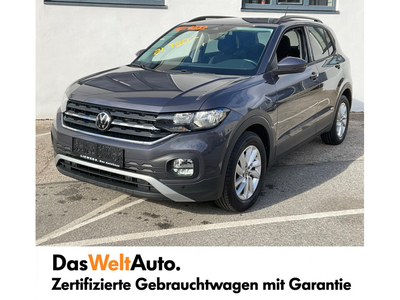 VW T-Cross Life TSI