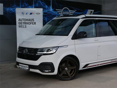 VW T6.1 California Ocean Edition