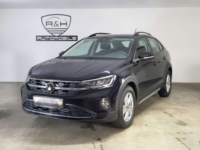 VW Taigo 1,0 TSI LIFE Tageszulassung