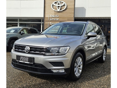 VW Tiguan Comfortline BMT/Start-Stopp