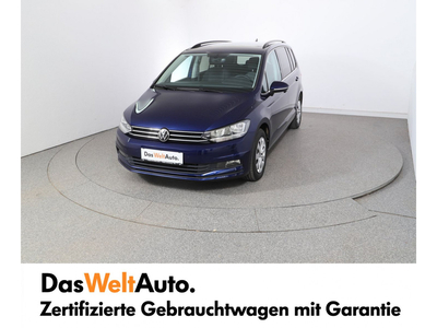 VW Touran 1,5 TSI ACT Comfortline 7 Sitze DSG