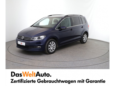 VW Touran 1,5 TSI ACT Comfortline 7 Sitze DSG