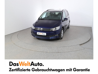 VW Touran 1,5 TSI ACT Comfortline 7 Sitze DSG