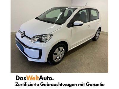 VW Up Comfortline BMT