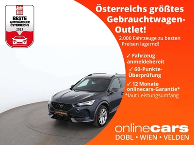 CUPRA Formentor 1.4 eHYBRID PHEV 150/204 Aut LED RADAR