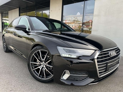 Audi A6 35 TDI design S-tronic Navi, LED, AHV, Sportpaket