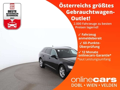 Audi A6 Avant 40 TDI sport Aut MATRIX RADAR NAVI PDC