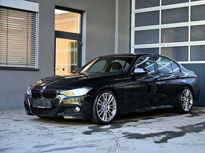 BMW 335 335i xDrive M-Paket