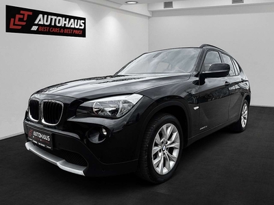 BMW X1 X1 xDrive20d |GEPFLEGTER ZUSTAND|