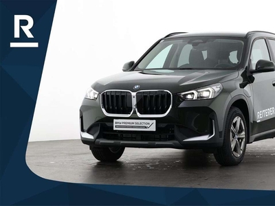 BMW X1 xDrive25e