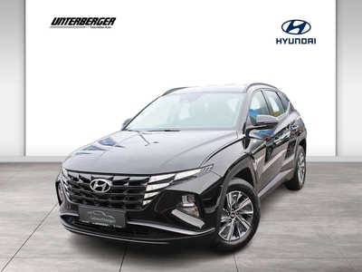 Hyundai TUCSON NX4 (01.07.2020-) Tucson NX4 Smart Line 1,6 T-GDi