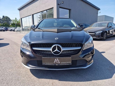 Mercedes-Benz CLA 200 d Austria Edition Aut.