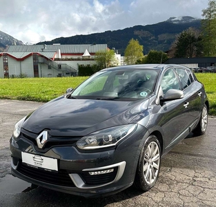 Renault Megane Paris *FINANZIERUNG*GARANTIE*