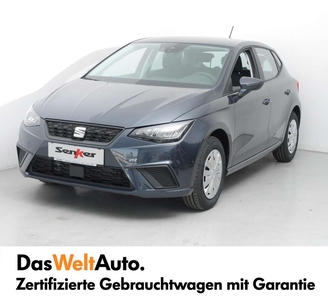 SEAT Ibiza Reference 1.0