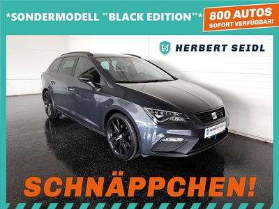 SEAT Leon ST FR-LINE 1,5 TSI *LED / ACC / FULL LINK / SPU...