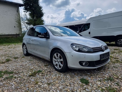 Volkswagen Golf Highline 1,4 TSI DSG