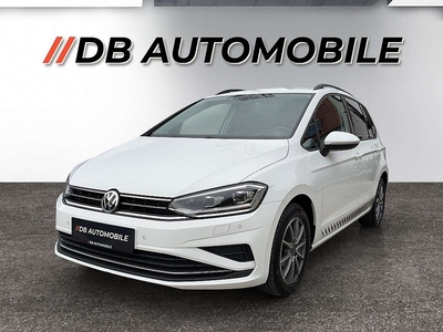 Volkswagen Golf Sportsvan 2,0 TDI Comfortline DSG, Navi