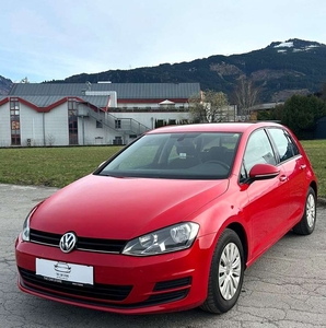 Volkswagen Golf Trendline BMT *GARANTIE**FINANZIERUNG*