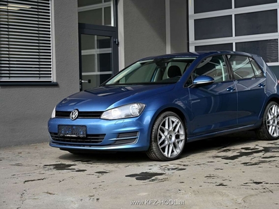 Volkswagen Golf VII 2.0 TDI Pickerl NEU